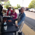 2016 Guild Grill Out