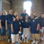 CARE Ambassadors 
