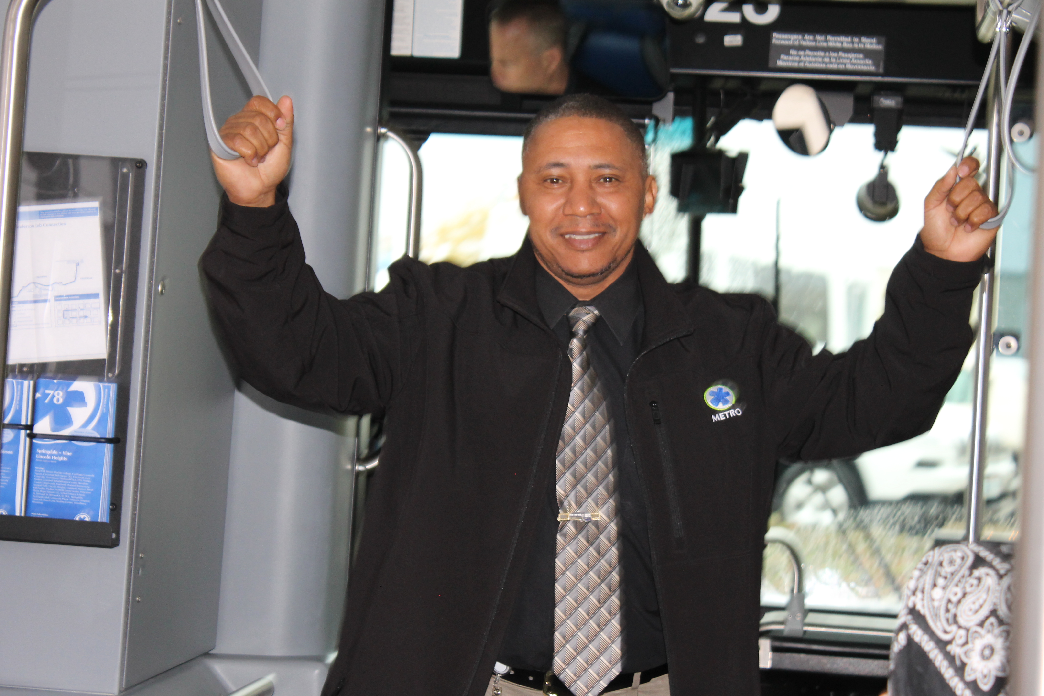metro bus driver salary metro bus driver salary