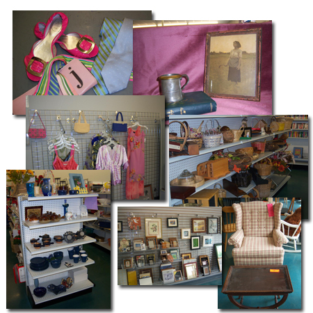 Oakley Goodwill Store | Ohio Valley Goodwill Industries