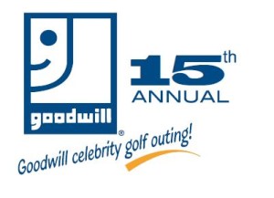 2015 Golf Outing Logo