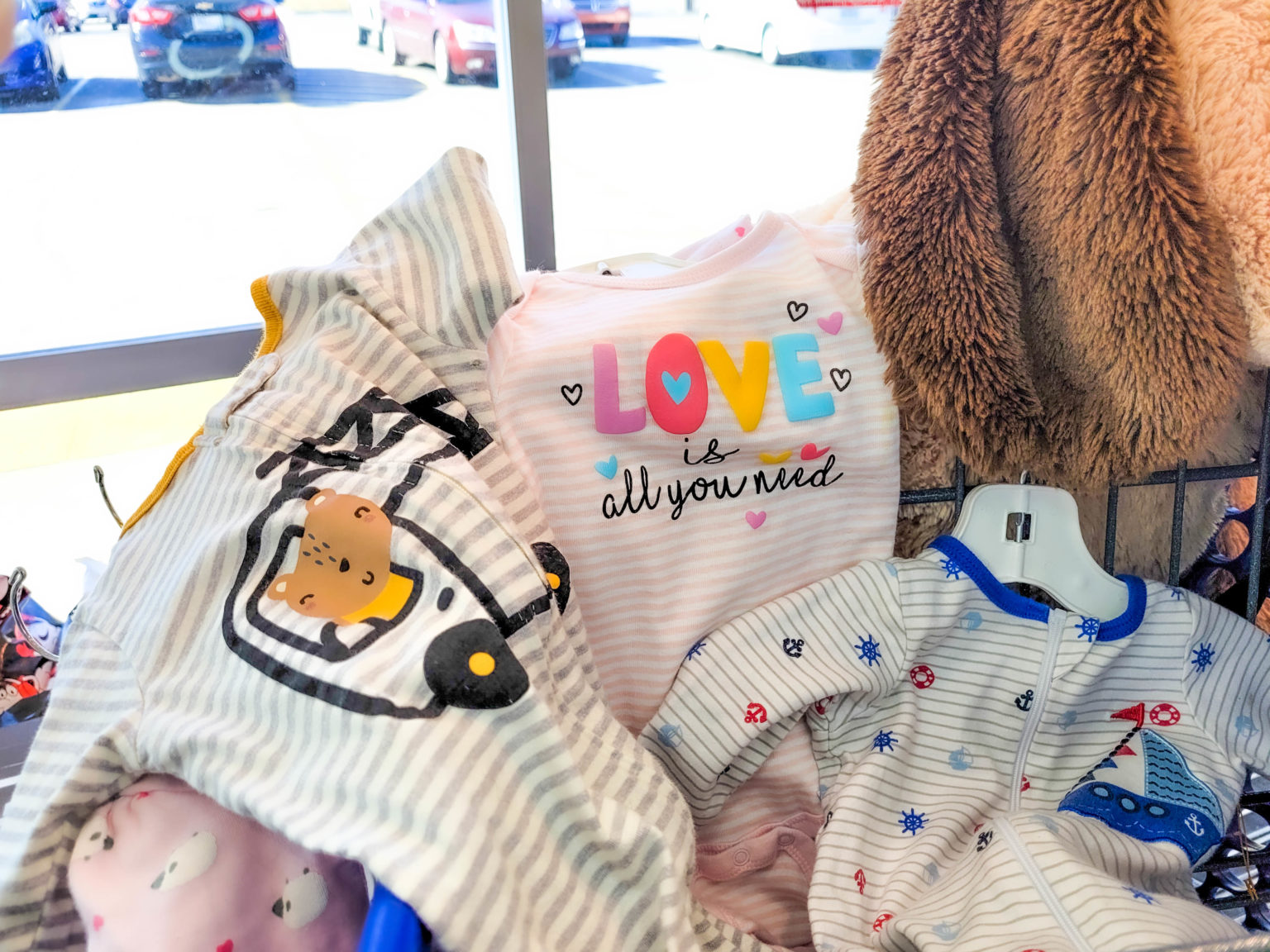 4 Items to Look for on Every Thrift Store Trip Cincinnati Goodwill