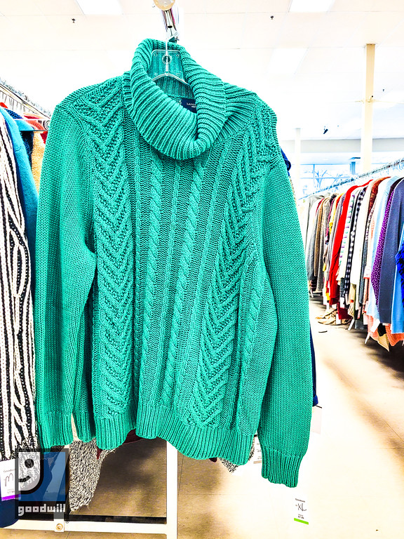 5 Warm Ways to Bundle Up on a Budget - Cincinnati Goodwill