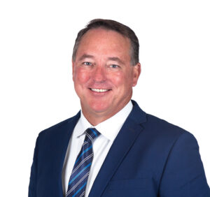 Mark Hiemstra CEO