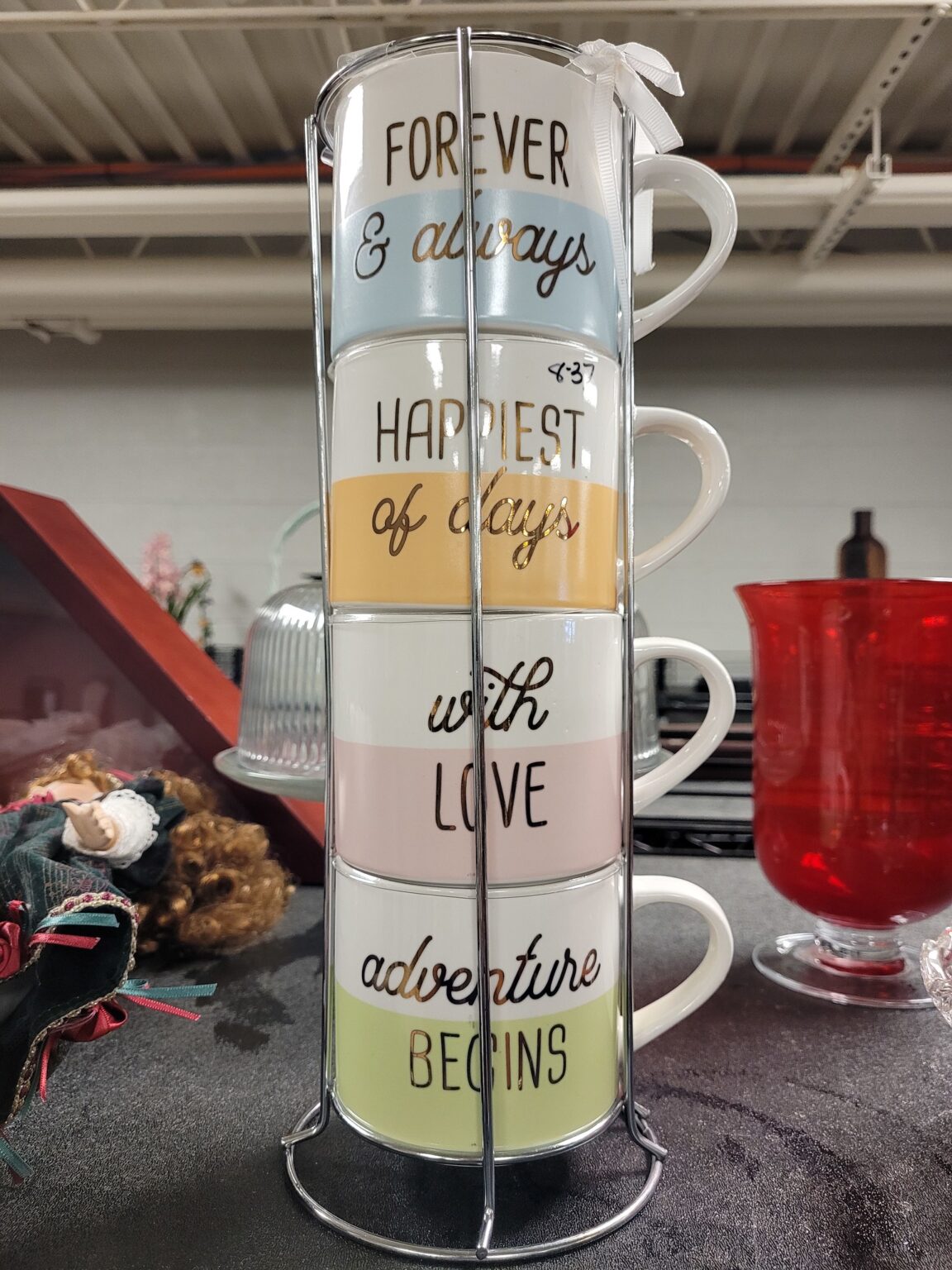 Less Waste, More Charm Ditch the Disposables in Your Kitchen