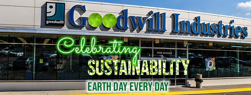 Celebrating Sustainability, Earth Day every day