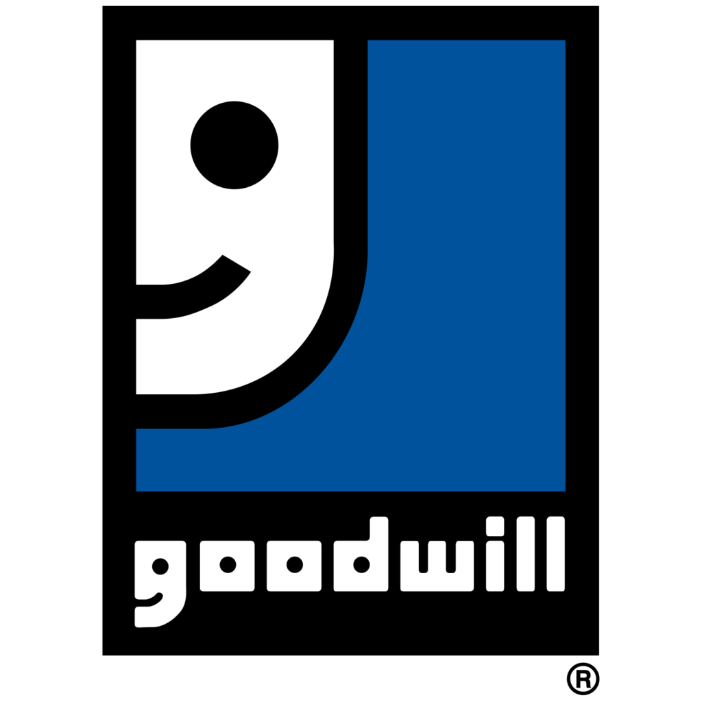 Goodwill Logo 