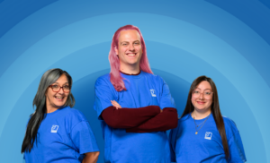Goodwill Week Team