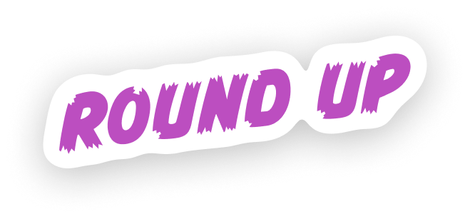 Round Up