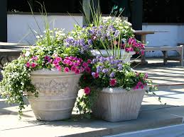 9 - Patio Planters (3)