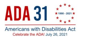 ADA31 Logo