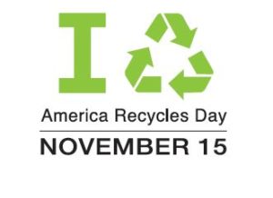 america-recycles-day