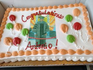 antonios-cake-ora-reception