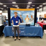 Sharon Hannon, Marketing Manager, Autism Expo