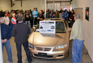 Auto Auction 1