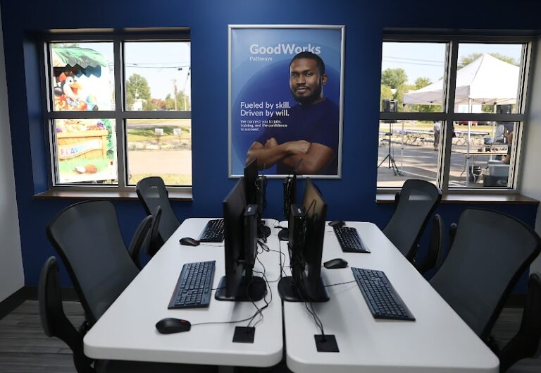 Batavia Opportunity Center