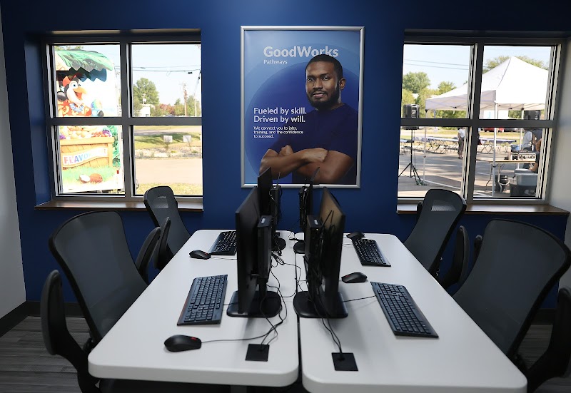 Batavia Opportunity Center