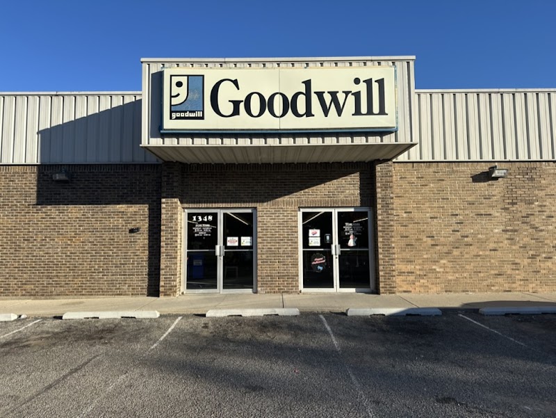 Batesville Goodwill Store
