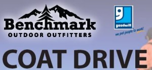 Benchmark Outfitters Logo