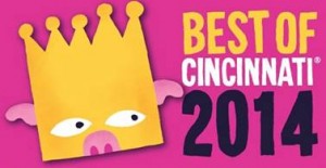 Best of Cinci 2014