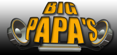 Big Papa's