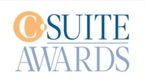 C-Suite Awards Logo