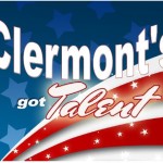 Clermont's Got Talent