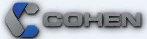 Cohen logo 2016