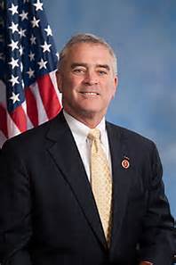 Congressman Brad Wenstrup