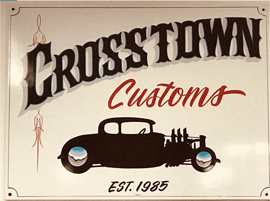 Goodwill Auto Auction, 55KRC and Dale Donovan Present the 2019 Spring