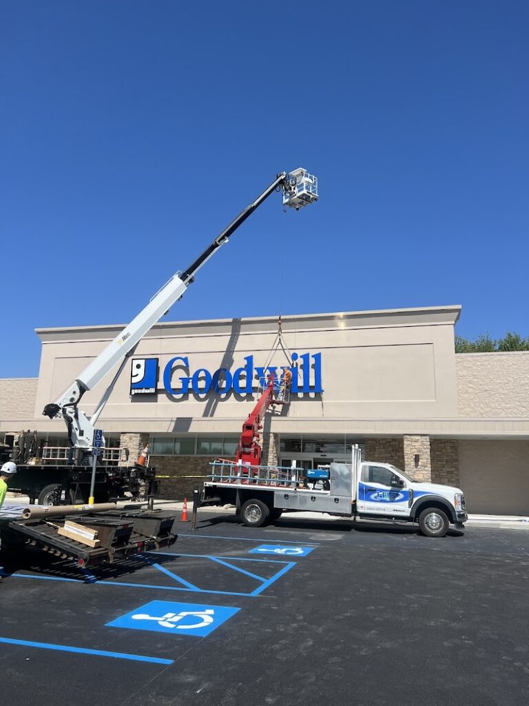 Deerfield Township Goodwill Store