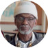 Derrick Slocum, a homeless Army veteran who found housing and job support through Goodwill