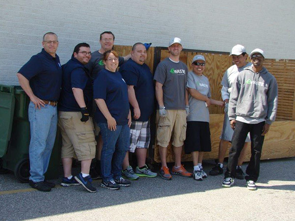Goodwill Electronics Donation Main