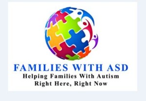 Families with ASD 2015