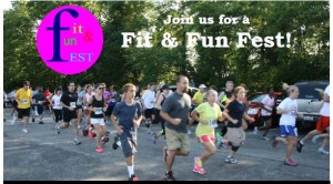 Fit and Fun Fest 2014