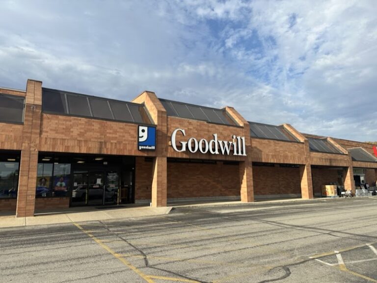 Florence Goodwill Store