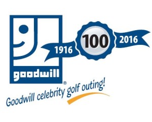 Golf Outing Logo 2016