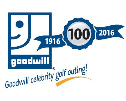 Golf Outing Logo 2016