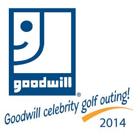 Golf logo 2014