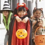 Halloween cute kid costumes!