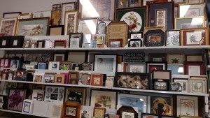 Home dÃ©cor display