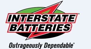 Interstate Batteries Logo 2015