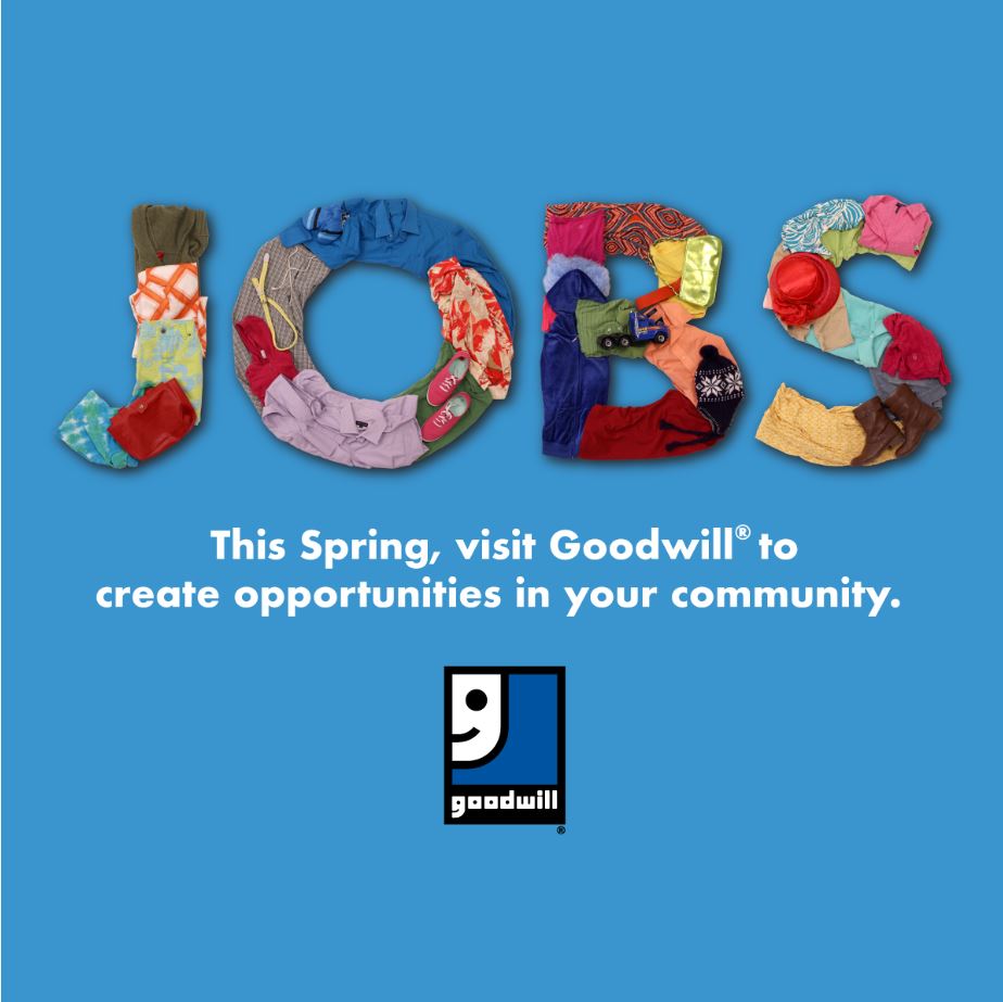 3 Big Benefits of Donating Clothing Goodwill Cincinnati