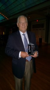 Joe Byrum, CEO Winner!