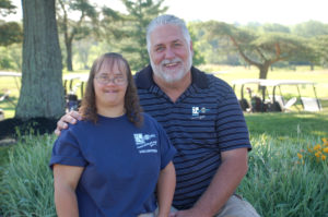 Stephanie Mitchell and Joe Walter, Co-Chairs