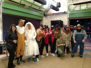 Lip Sync Performers 2016