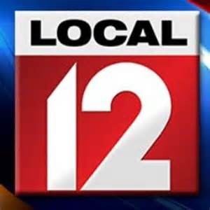 Local 12 logo