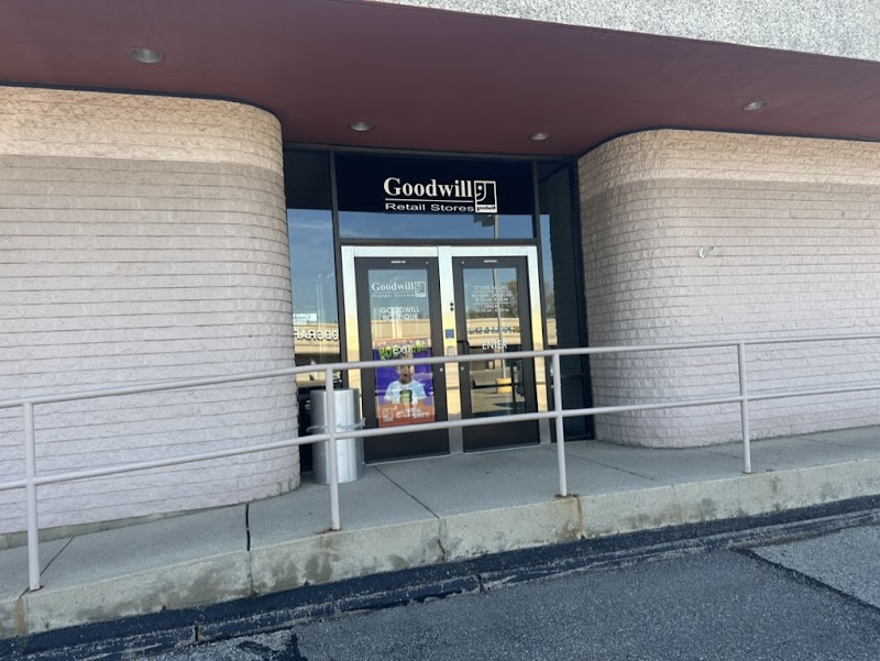 Mason Boutique & Donation Drive-Thru