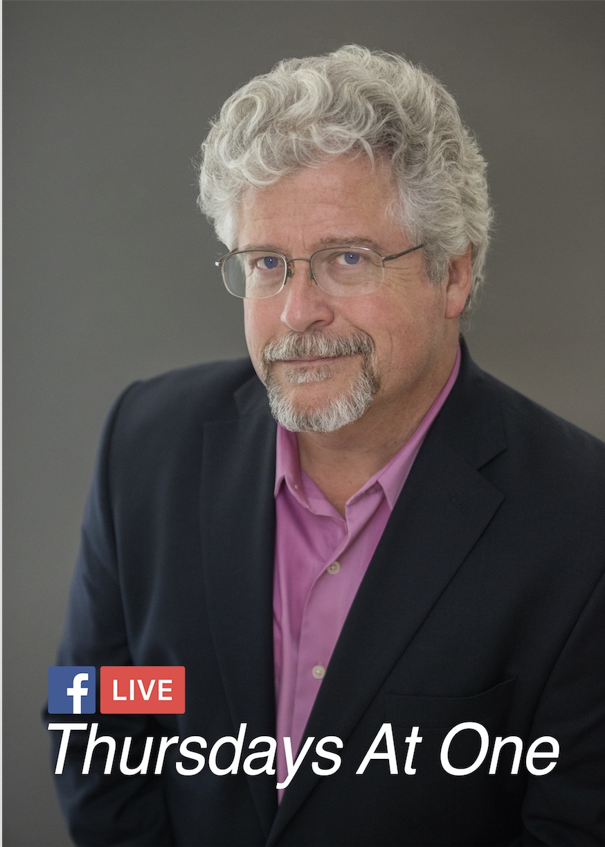 Goodwill Announces New Facebook Live Broadcast Featuring ...