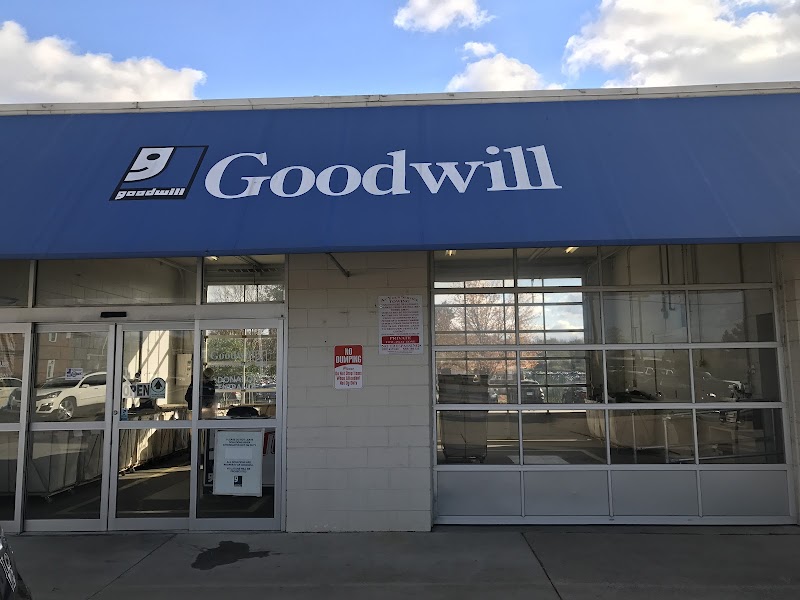 Milford Attended Donation Center